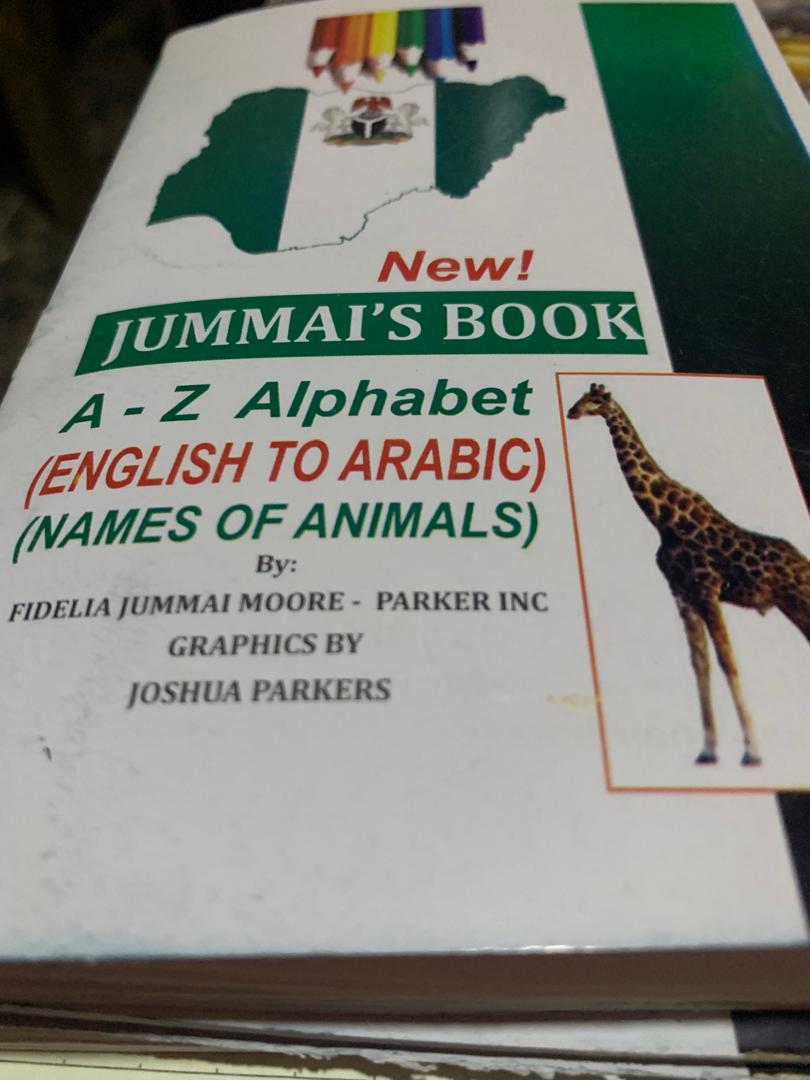 English to Arabic Animal Names